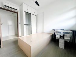 Blk 222 Garden Terrace @ Tengah (Tengah), HDB 4 Rooms #636477441